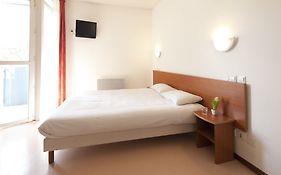 Lagrange Apart'hotel Mulhouse