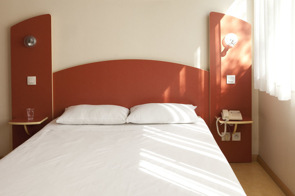 Lagrange Apart'Hotel Mulhouse Extérieur photo