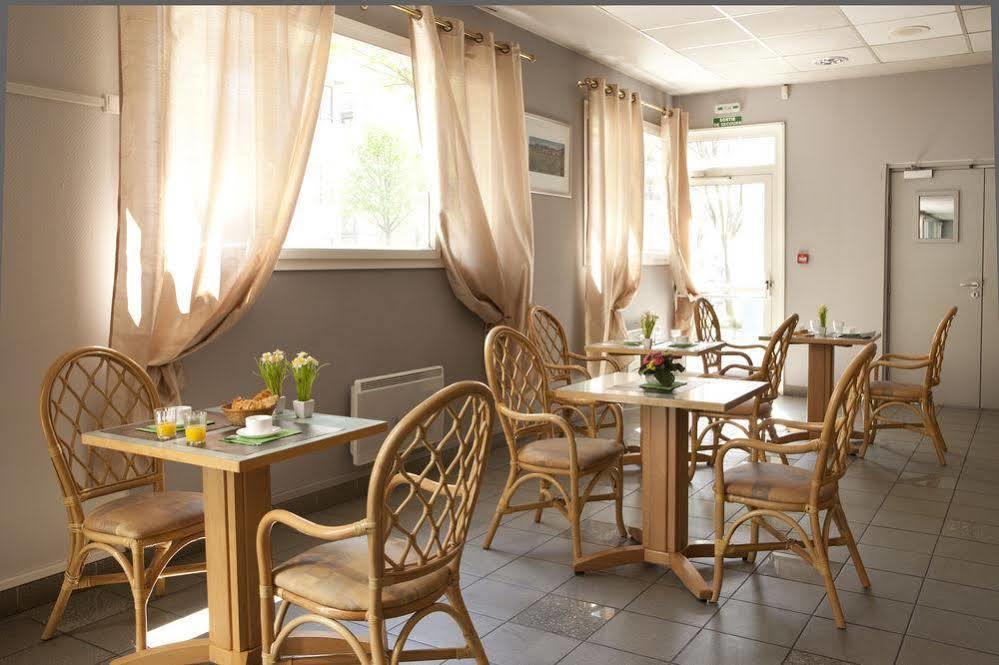 Lagrange Apart'Hotel Mulhouse Extérieur photo