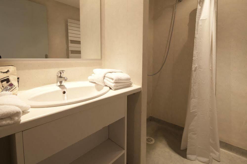 Lagrange Apart'Hotel Mulhouse Extérieur photo